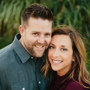 Meet your Posher, Stacy